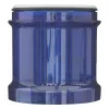 Eaton SL7-L24-B LED-signaaltorenelement, blauw continu licht, 24 V AC/DC, 70 mm 171461