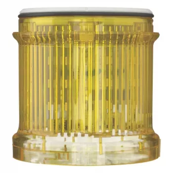 Eaton SL7-L24-Y LED-signaaltorenelement geel 24 V AC/DC continu licht 171465