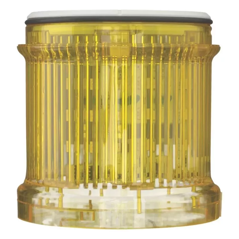 Eaton SL7-L24-Y LED-signaaltorenelement geel 24 V AC/DC continu licht 171465
