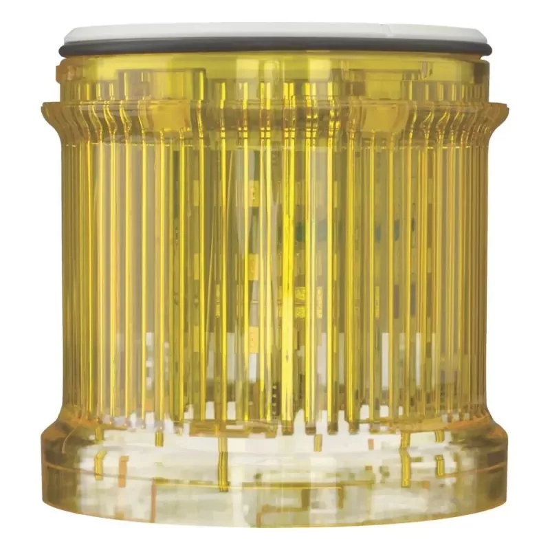 Eaton SL7-L24-Y LED-signaaltorenelement geel 24 V AC/DC continu licht 171465