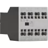 Eaton DILA-XHI13-PI hulpcontactblok, 1NO+3NC, frontmontage, schroefklemmen 199320