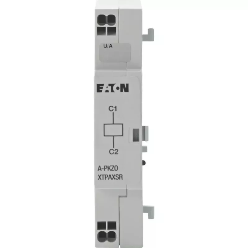 Eaton shunt-uitschakelaar A-PKZ0 24V DC, model 199336