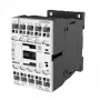 Eaton DILM9-01(24VD) vermogensrelais, 3-polig, 9 A, 24 V DC spoel 199238