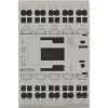 Eaton DILM9-01(24VD) vermogensrelais, 3-polig, 9 A, 24 V DC spoel 199238