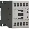 Eaton DILM9-01(24VD) vermogensrelais, 3-polig, 9 A, 24 V DC spoel 199238