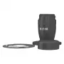 Eaton SL4-PIB-EMH aansluitelement voor SL4 signaaltorens, zwart 171302