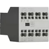 Eaton DILM32-XHI02-PI hulpcontactblok, 2 NC, 4 A, frontmontage 199310