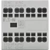Eaton DILM32-XHI02-PI hulpcontactblok, 2 NC, 4 A, frontmontage 199310
