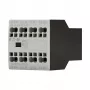 EATON DILA-XHIV22-PI hulpcontactblok, 4-polig, 2NO+2NC, 16 A, zijmontage 199322