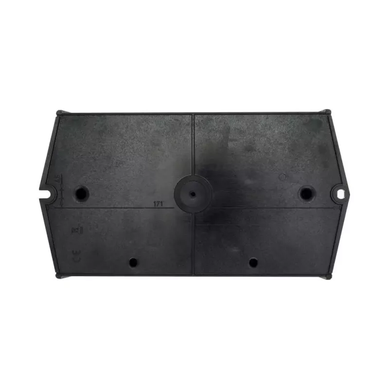 Eaton P1-25/I2H/MBS/SVB-SW/HI11 opbouw-hoofdschakelaar 182416