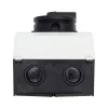 Eaton P1-25/I2H/MBS/SVB-SW/HI11 opbouw-hoofdschakelaar 182416