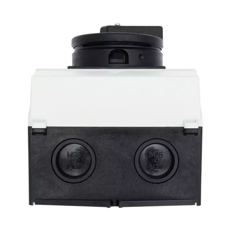 Eaton P1-25/I2H/MBS/SVB-SW/HI11 opbouw-hoofdschakelaar 182416