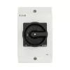 Eaton P1-25/I2H/MBS/SVB-SW/HI11 opbouw-hoofdschakelaar 182416