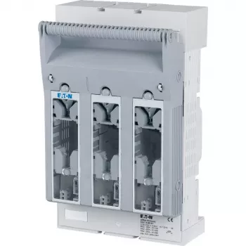 Eaton XNH1-A250-BT NH-zekeringlastscheider, 3-polig, 250 A, 690 V AC, NH-formaat 1, 35-150 mm² 183044