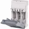 Eaton XNH1-A250-BT NH-lastscheider maat 1, 3-polig, 35-150 mm² 183044