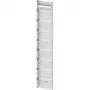 EATON ZSD-K19 communicatie-/multimedia-veldbehuizing 1350x250mm (183255)