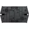 Eaton T0-1-8200/I1/SVB tuimelschakelaar, 1-polig, rood / wit / geel 207145