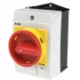 Eaton T0-2-15679/I1/SVB hoofdschakelaar 20A 3-polig opbouw noodstop 207149