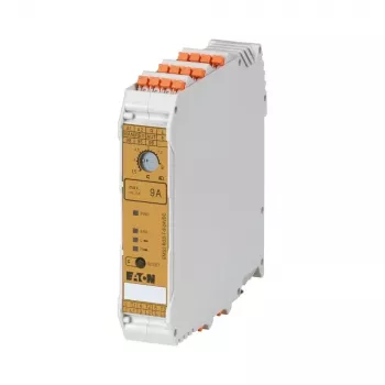Eaton EMS2-DOS-T-9-24VDC directstarter, 3 kW bij 400 V, 9 A, 24 V DC besturing 192397