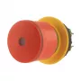 Eaton M22-PVL30 Paddenstoelkop, 30 mm, verlichtbaar LED-element 197537
