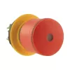 Eaton M22-PVL30 Paddenstoelkop, 30 mm, verlichtbaar LED-element 197537