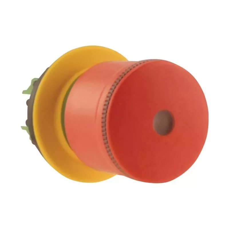 Eaton M22-PVL30 Paddenstoelkop, 30 mm, verlichtbaar LED-element 197537