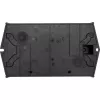 Eaton T3-3-8401/I2 3-polige tuimelschakelaar, zwart/wit, 207188