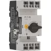 Eaton PKZM0-12-PI motorbeveiligingsschakelaar, 8-12 A, 3-polig, thermisch-magnetisch, DIN-rail 199158