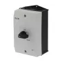 Eaton P1-32/I2 hoofdschakelaar draaibaar, 3-polig, 32 A, zwart/wit 207320