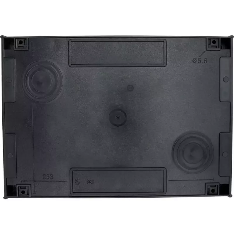 Eaton I5/SVB P3-100/I5/SVB/HI11 hoofdschakelaar 207378