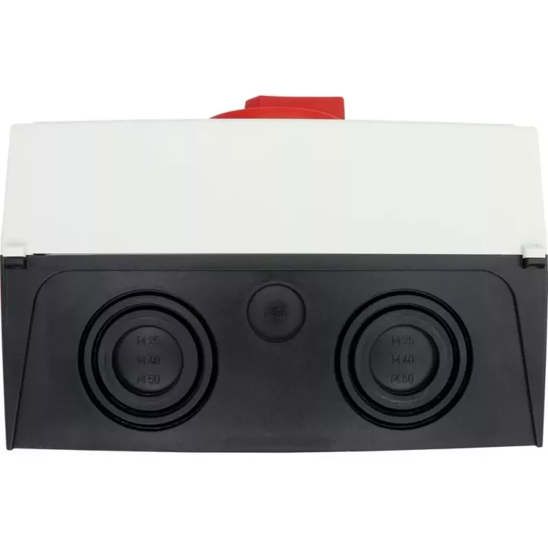 Eaton I5/SVB P3-100/I5/SVB/HI11 hoofdschakelaar 207378