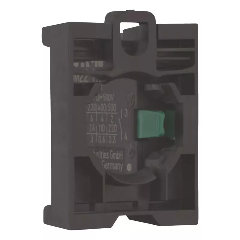 Eaton M22-AK10 contactelement 1NO frontmontage schroefklem 216504