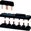 Eaton DILM65-XSL ster-driehoek-bedradingsset voor DILM40-DILM65 contactoren 101058