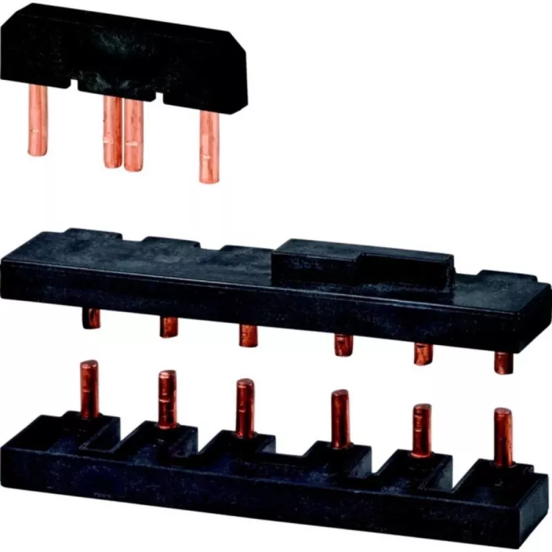 Eaton DILM65-XSL ster-driehoek-bedradingsset voor DILM40-DILM65 contactoren 101058
