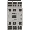Eaton DILM17-11(RDC24)-PI vermogenscontactor, 3 NO hoofcontacten, 24 V DC spoel, 17 A 199283