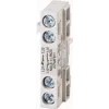 Eaton NHI-B-11-PKZ0 hulpcontactblok, 1NO+1NC, wit, voor PKZ0 208277