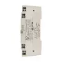 Eaton NHI11-PKZ0-PI hulpcontact 1NO+1NC voor PKZ0 199328