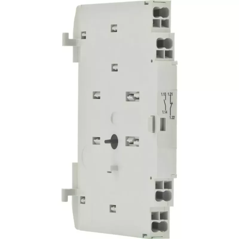 Eaton NHI11-PKZ0-PI hulpcontact 1NO+1NC voor PKZ0 199328