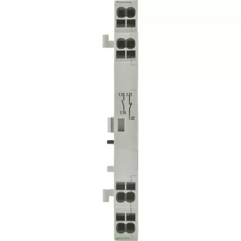 Eaton NHI11-PKZ0-PI hulpcontact 1NO+1NC voor PKZ0 199328