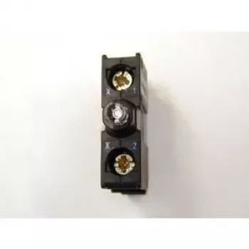 EATON M22 LED-element groen M22-LEDC-G sokkelmontage AC/DC 8-15mA 216562