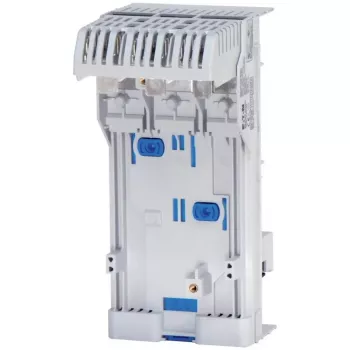 Eaton NZM1-XAD160 railsadapter, 160 A, 690 V, 60 mm systeem 104554