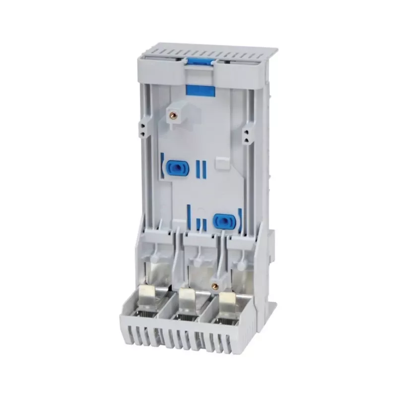 Eaton NZM1-XAD160 railsadapter, 160 A, 690 V, 60 mm systeem 104554