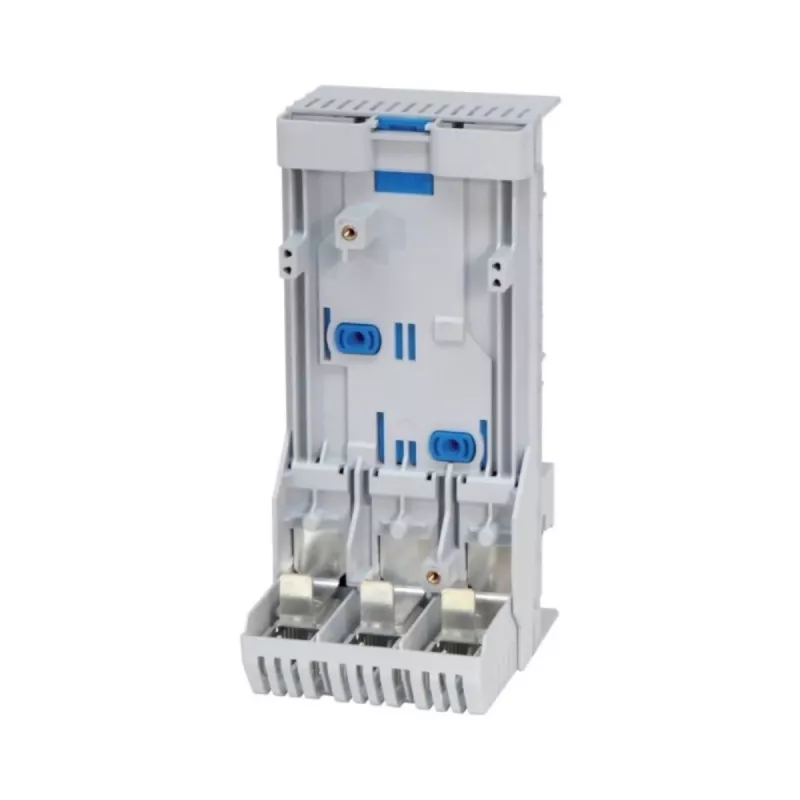 Eaton NZM1-XAD160 railsadapter, 160 A, 690 V, 60 mm systeem 104554