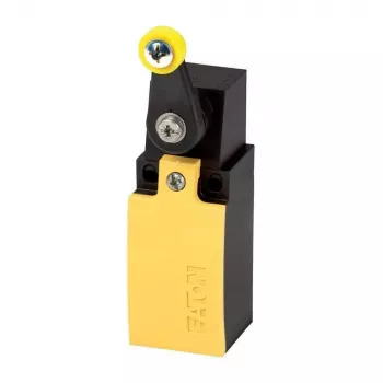Eaton LS-Titan eindschakelaar LS-S11/RL met verstelbare rollenhefboom, 400 V AC, 4 A, 1 NO + 1 NC, IP67 106789