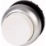 Eaton M22-DH-W verhoogde drukknop, wit 216638