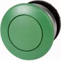 Eaton M22-DP-G vlakke drukknop-bediening groen 216716