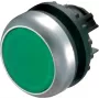 Eaton M22-DR-G drukknop, groen 216619-GN