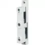 Eaton BBS-2/FL rails houder voor platte rails, 2-polig, grijs 107069