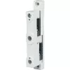 Eaton BBS-2/FL rails houder voor platte rails, 2-polig, grijs 107069