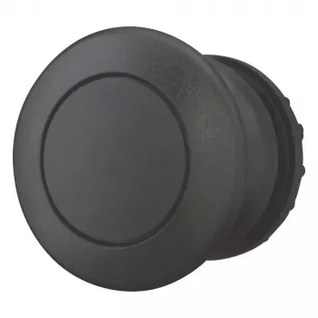 Eaton M22S-DP-S zwarte paddrukknop-aandrijving 216713